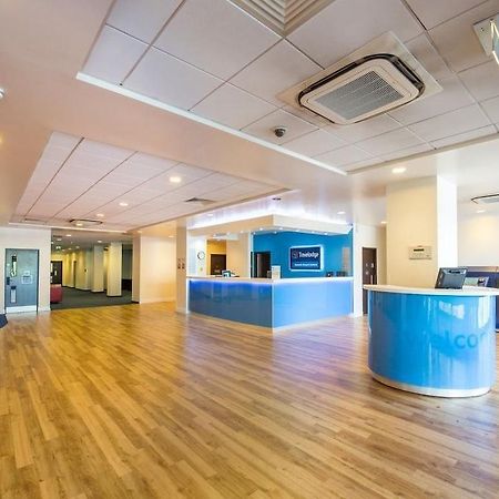 Mercure London Gatwick Airport Χόρλι Εξωτερικό φωτογραφία