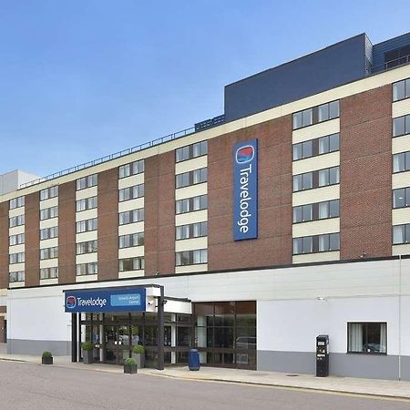 Mercure London Gatwick Airport Χόρλι Εξωτερικό φωτογραφία