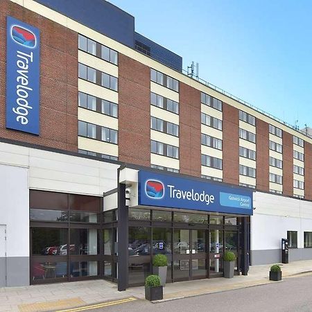 Mercure London Gatwick Airport Χόρλι Εξωτερικό φωτογραφία