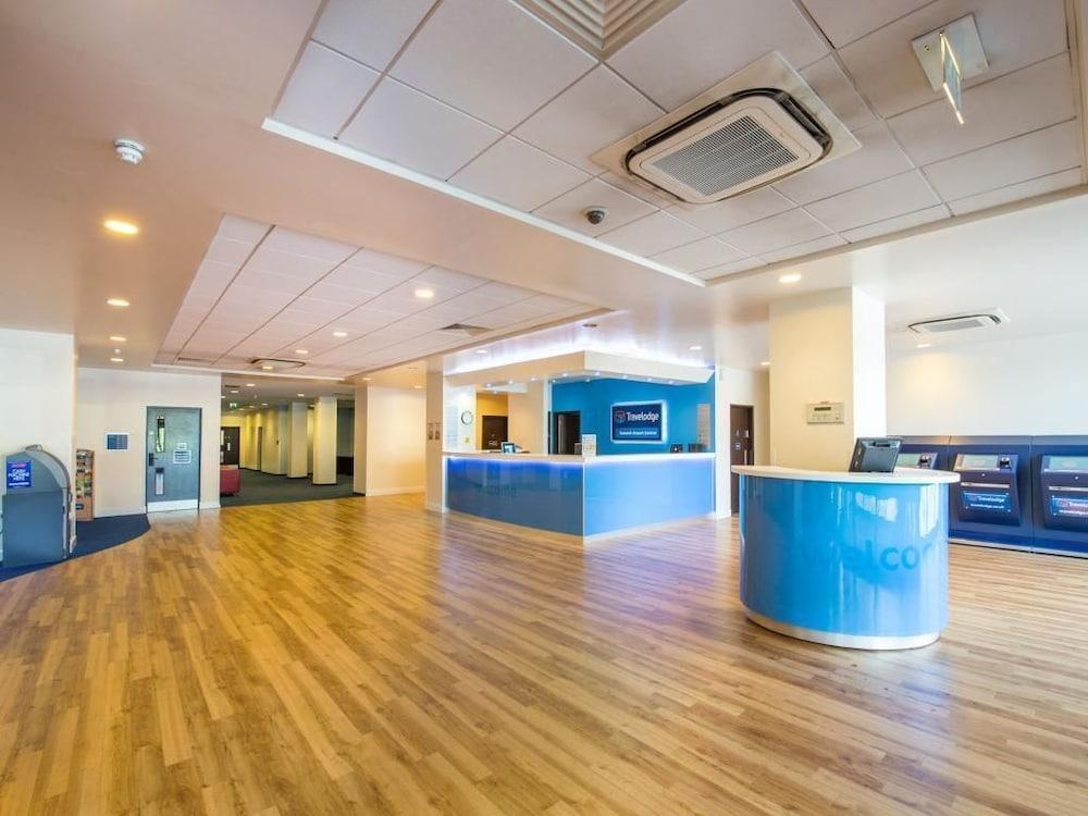 Mercure London Gatwick Airport Χόρλι Εξωτερικό φωτογραφία