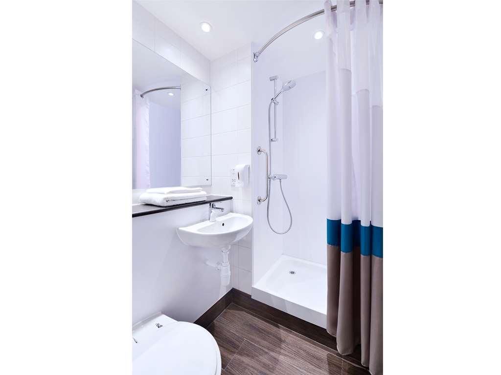 Mercure London Gatwick Airport Χόρλι Εξωτερικό φωτογραφία