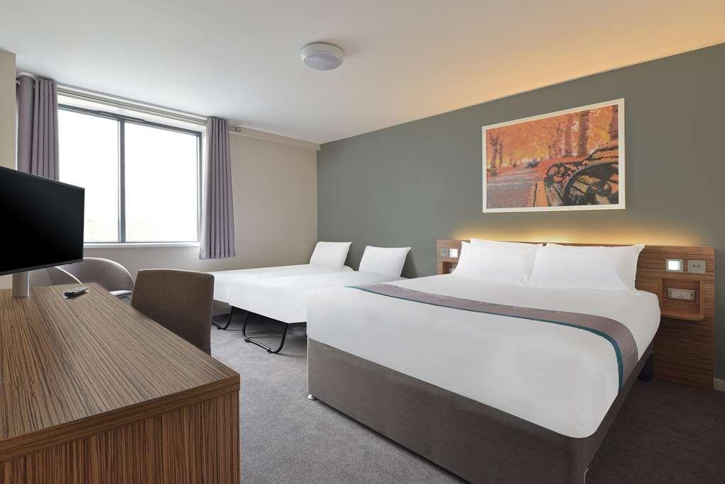 Mercure London Gatwick Airport Χόρλι Δωμάτιο φωτογραφία