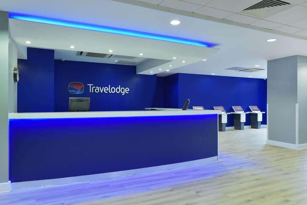 Mercure London Gatwick Airport Χόρλι Εσωτερικό φωτογραφία
