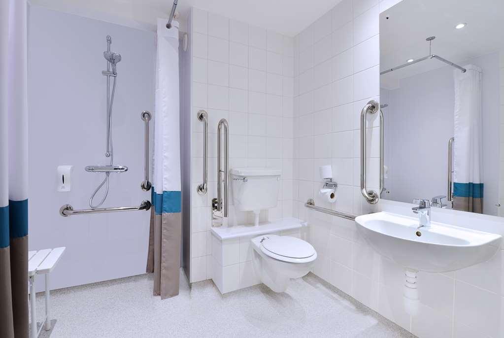 Mercure London Gatwick Airport Χόρλι Δωμάτιο φωτογραφία