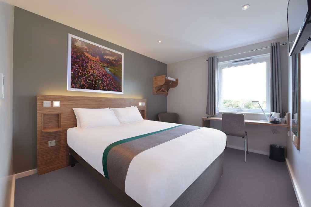 Mercure London Gatwick Airport Χόρλι Δωμάτιο φωτογραφία