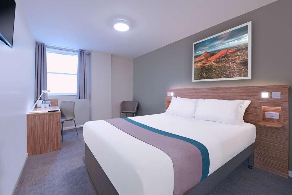 Mercure London Gatwick Airport Χόρλι Δωμάτιο φωτογραφία