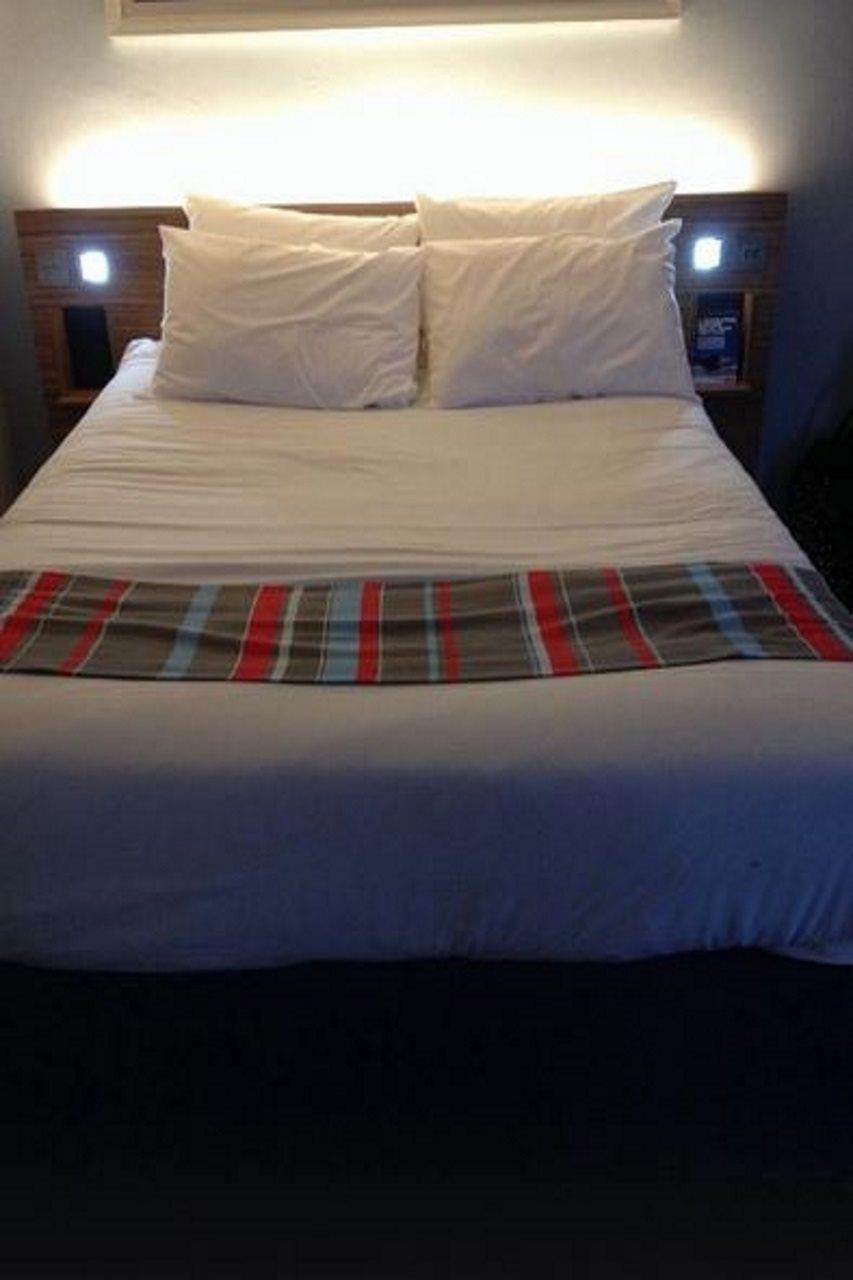 Mercure London Gatwick Airport Χόρλι Εξωτερικό φωτογραφία