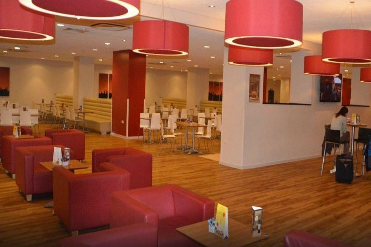 Mercure London Gatwick Airport Χόρλι Εξωτερικό φωτογραφία