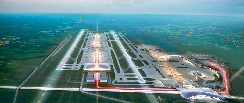 Mercure London Gatwick Airport Χόρλι Εξωτερικό φωτογραφία