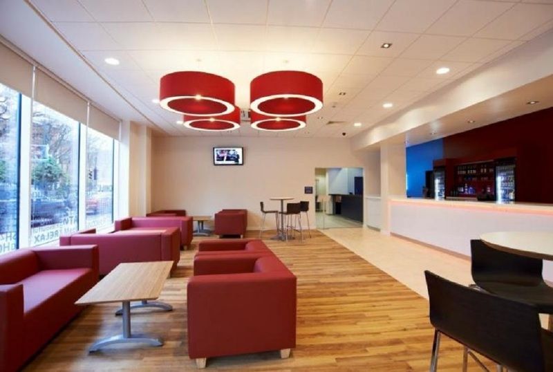 Mercure London Gatwick Airport Χόρλι Εξωτερικό φωτογραφία