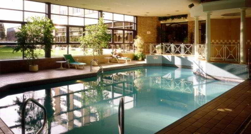 Mercure London Gatwick Airport Χόρλι Εξωτερικό φωτογραφία