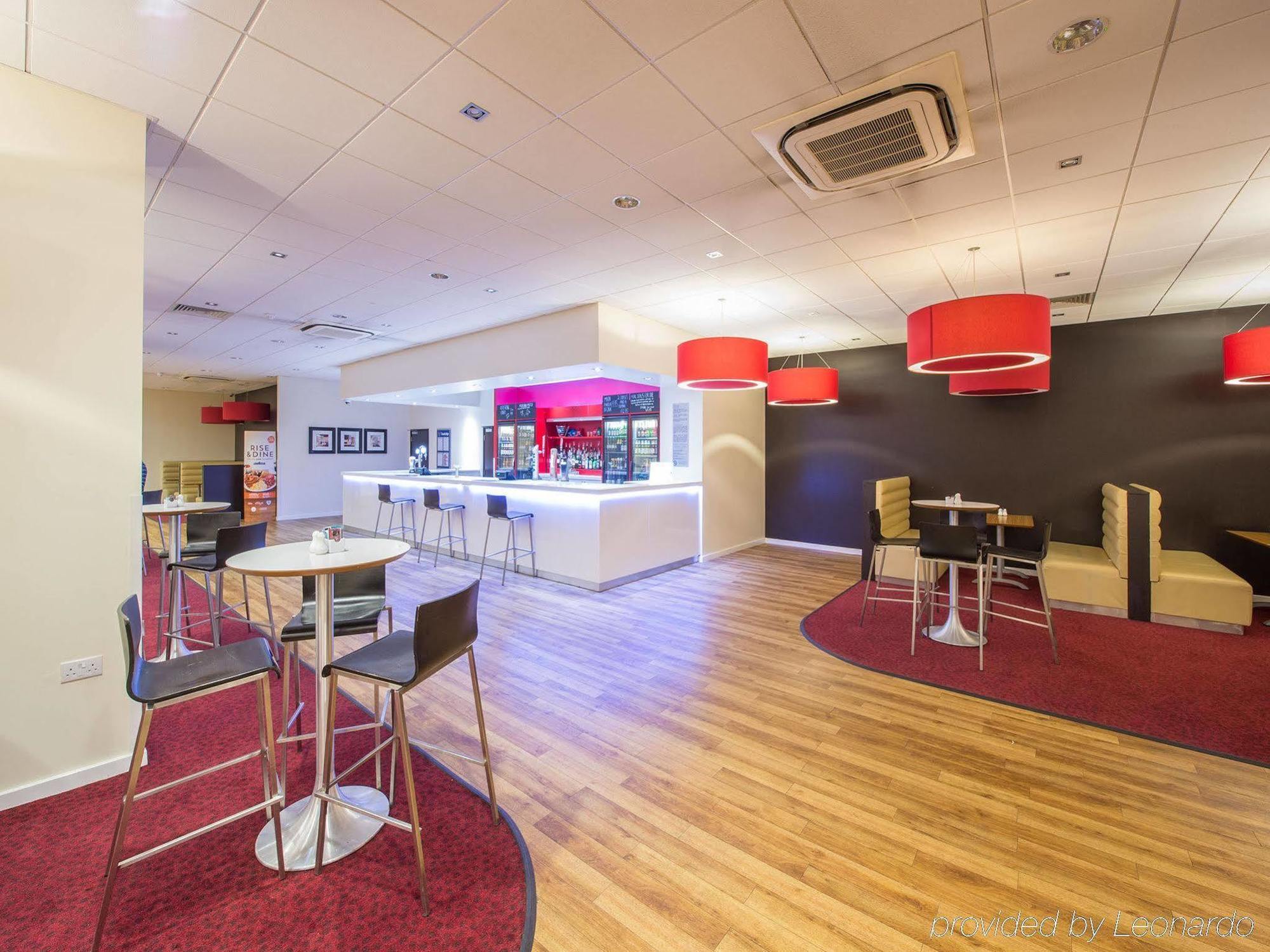 Mercure London Gatwick Airport Χόρλι Εξωτερικό φωτογραφία