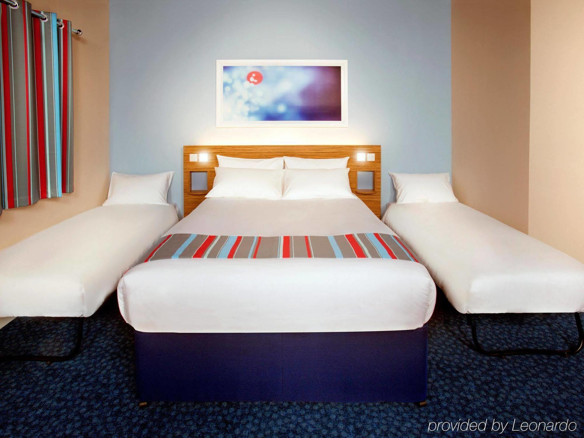 Mercure London Gatwick Airport Χόρλι Εξωτερικό φωτογραφία