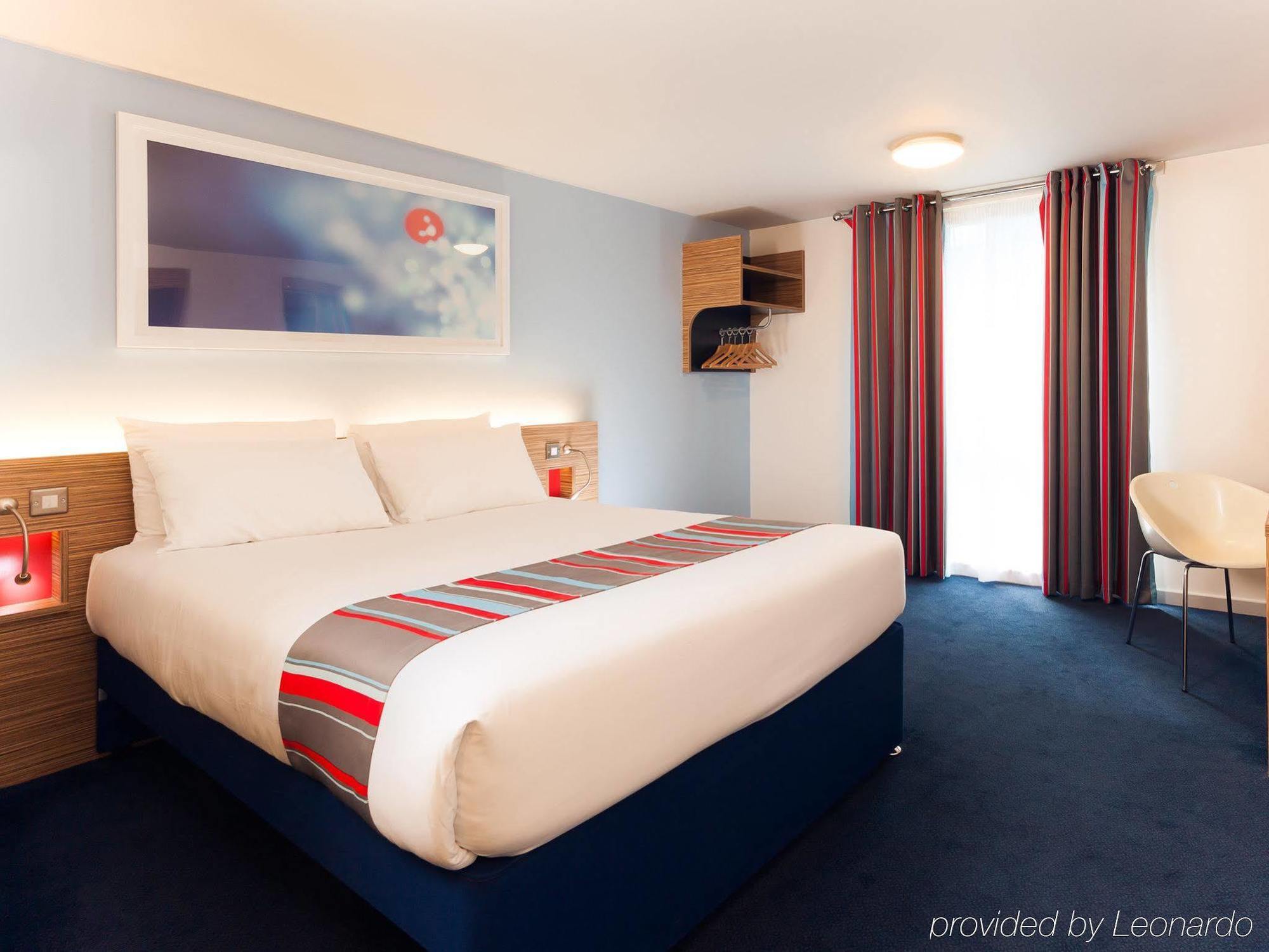 Mercure London Gatwick Airport Χόρλι Εξωτερικό φωτογραφία