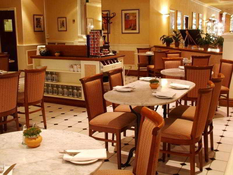 Mercure London Gatwick Airport Χόρλι Εξωτερικό φωτογραφία