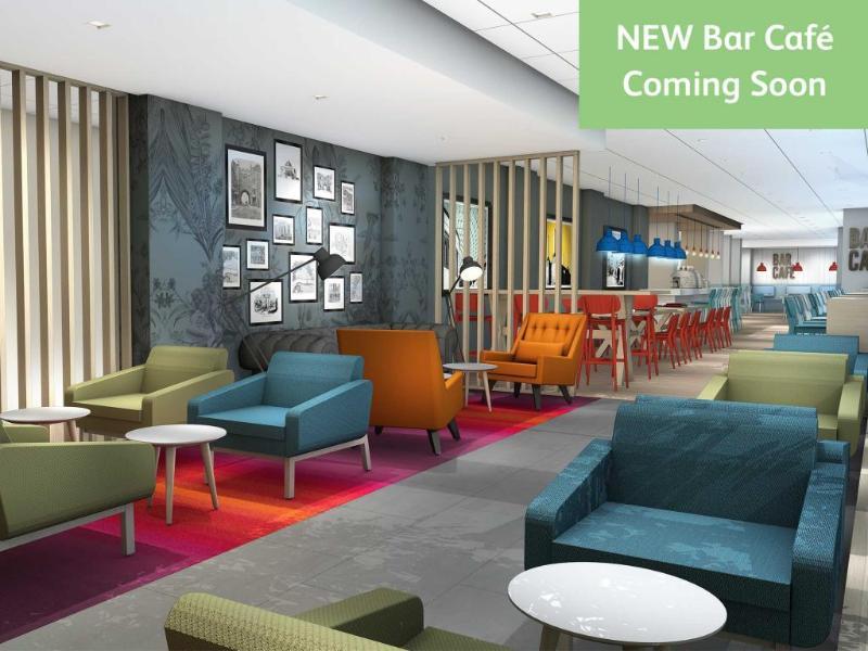 Mercure London Gatwick Airport Χόρλι Εξωτερικό φωτογραφία