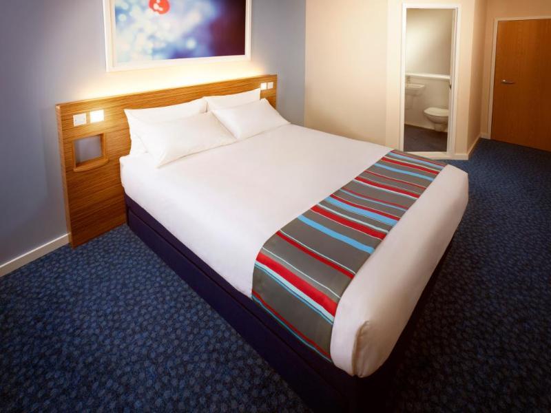 Mercure London Gatwick Airport Χόρλι Εξωτερικό φωτογραφία