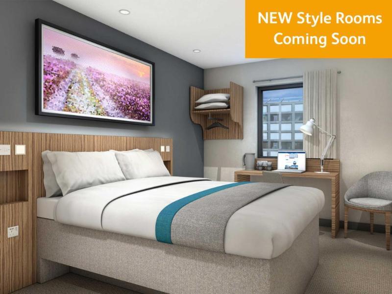 Mercure London Gatwick Airport Χόρλι Εξωτερικό φωτογραφία