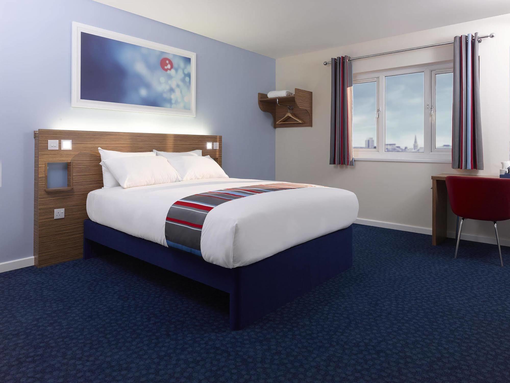 Mercure London Gatwick Airport Χόρλι Εξωτερικό φωτογραφία