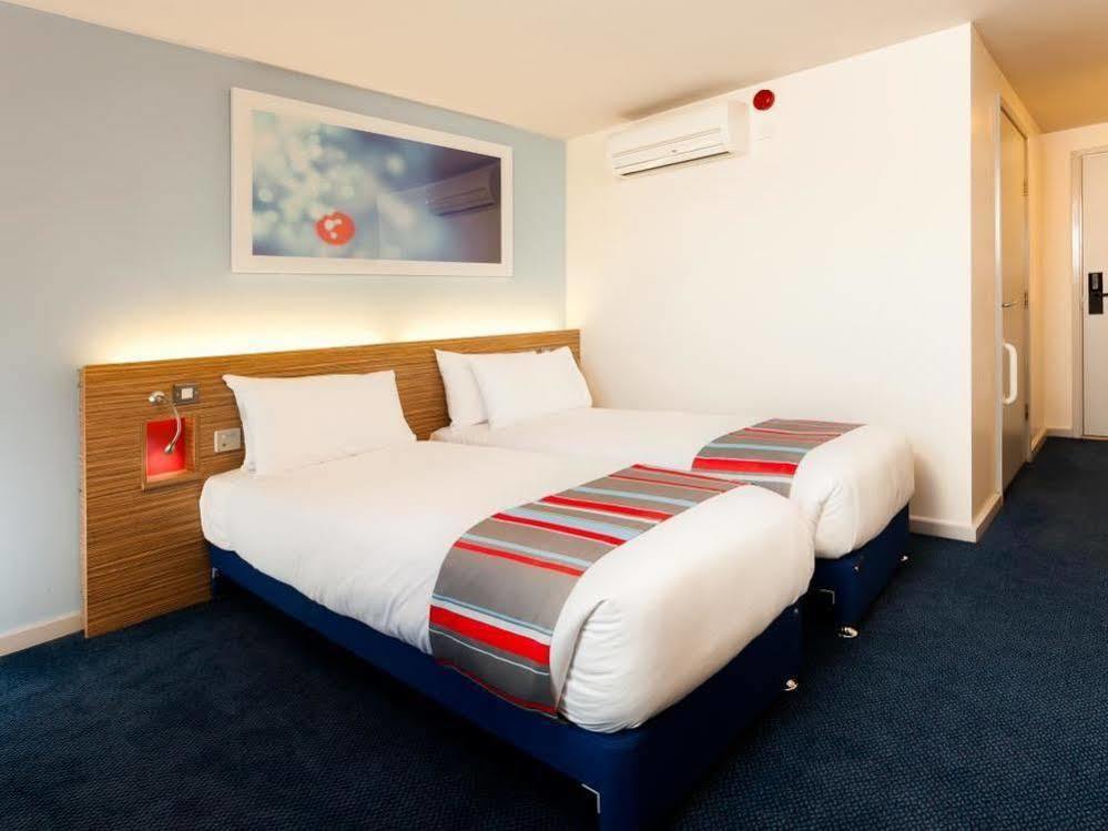 Mercure London Gatwick Airport Χόρλι Εξωτερικό φωτογραφία