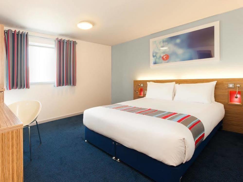 Mercure London Gatwick Airport Χόρλι Εξωτερικό φωτογραφία