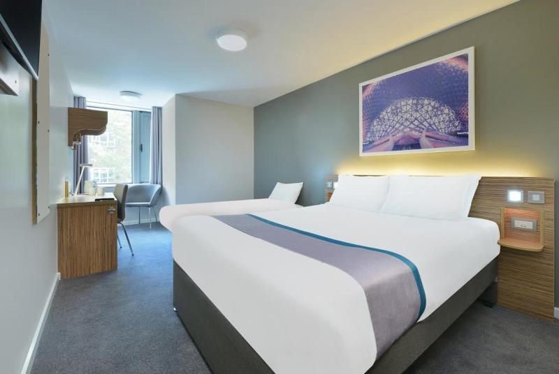 Mercure London Gatwick Airport Χόρλι Εξωτερικό φωτογραφία